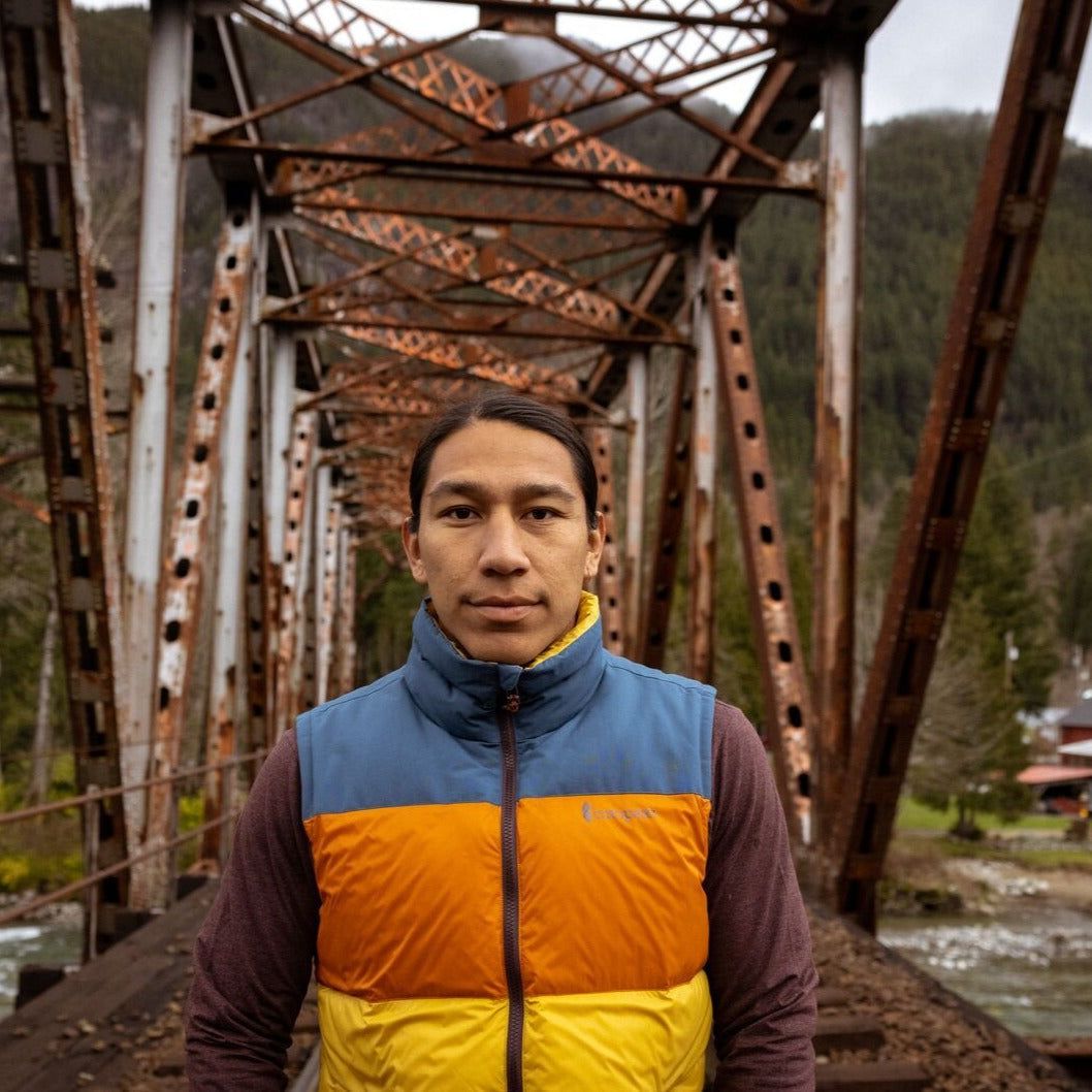 Solazo Down Vest - Men's - FINAL SALE sold by cotopaxi product image thumbnail 15