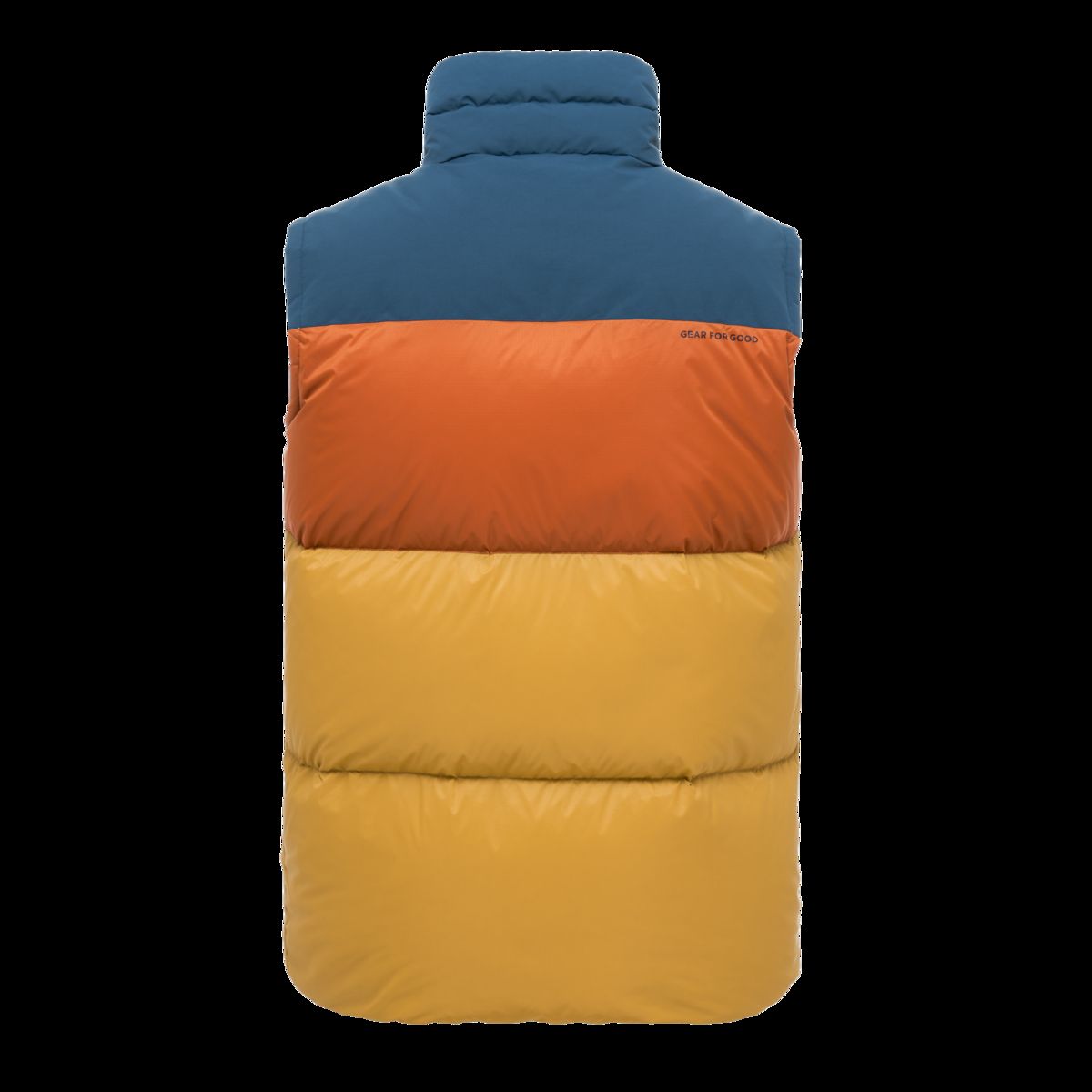 Solazo Down Vest - Men's - FINAL SALE sold by cotopaxi product image thumbnail 9
