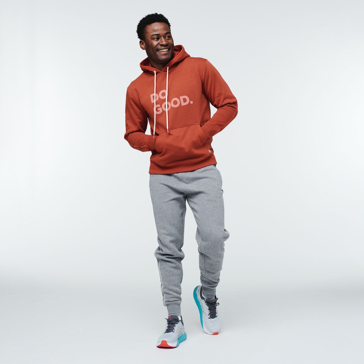Do Good Pullover Hoodie - Men's sold by cotopaxi product image thumbnail 2