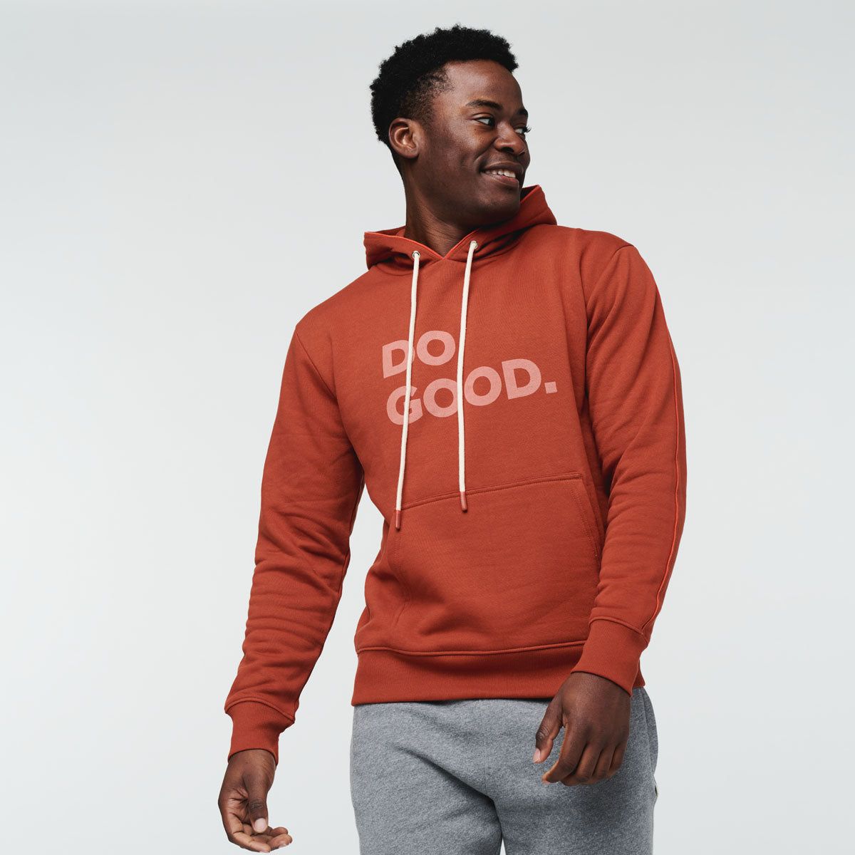 Do Good Pullover Hoodie - Men's sold by cotopaxi product image thumbnail 3