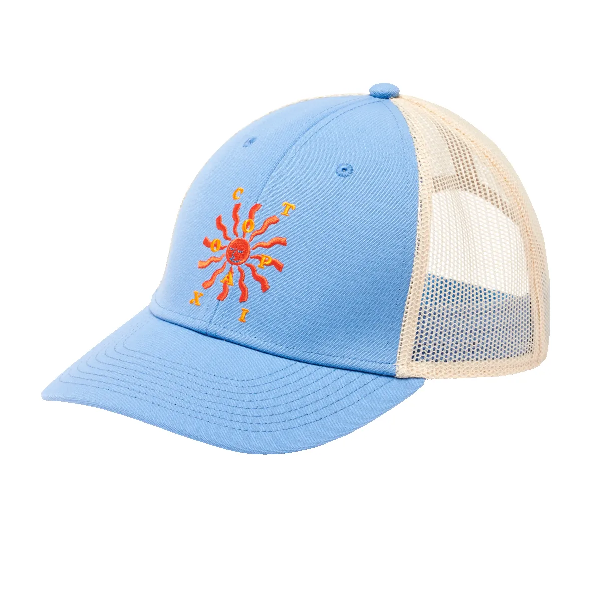 Happy Day Trucker Hat sold by cotopaxi product image thumbnail 3