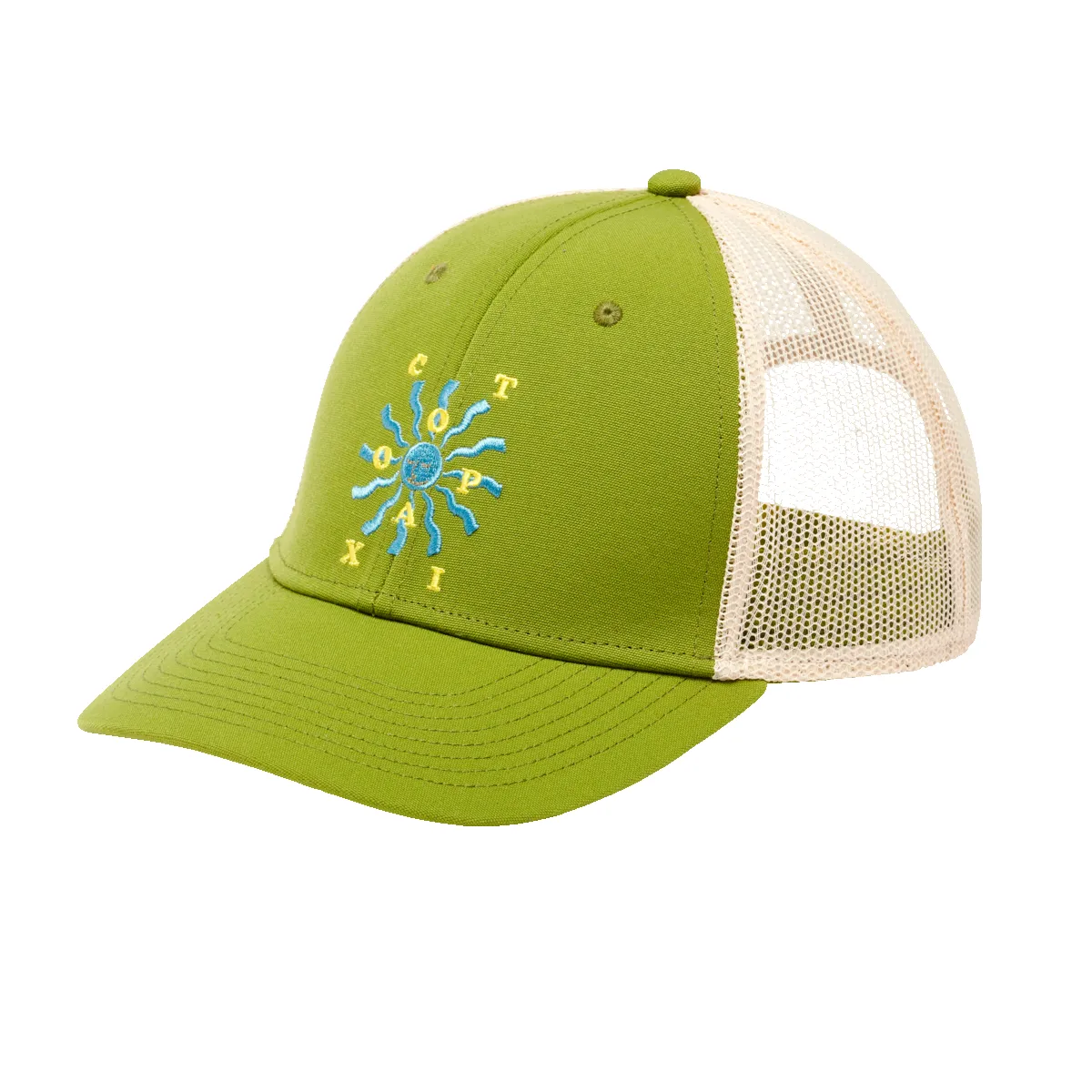 Happy Day Trucker Hat sold by cotopaxi product image thumbnail 5