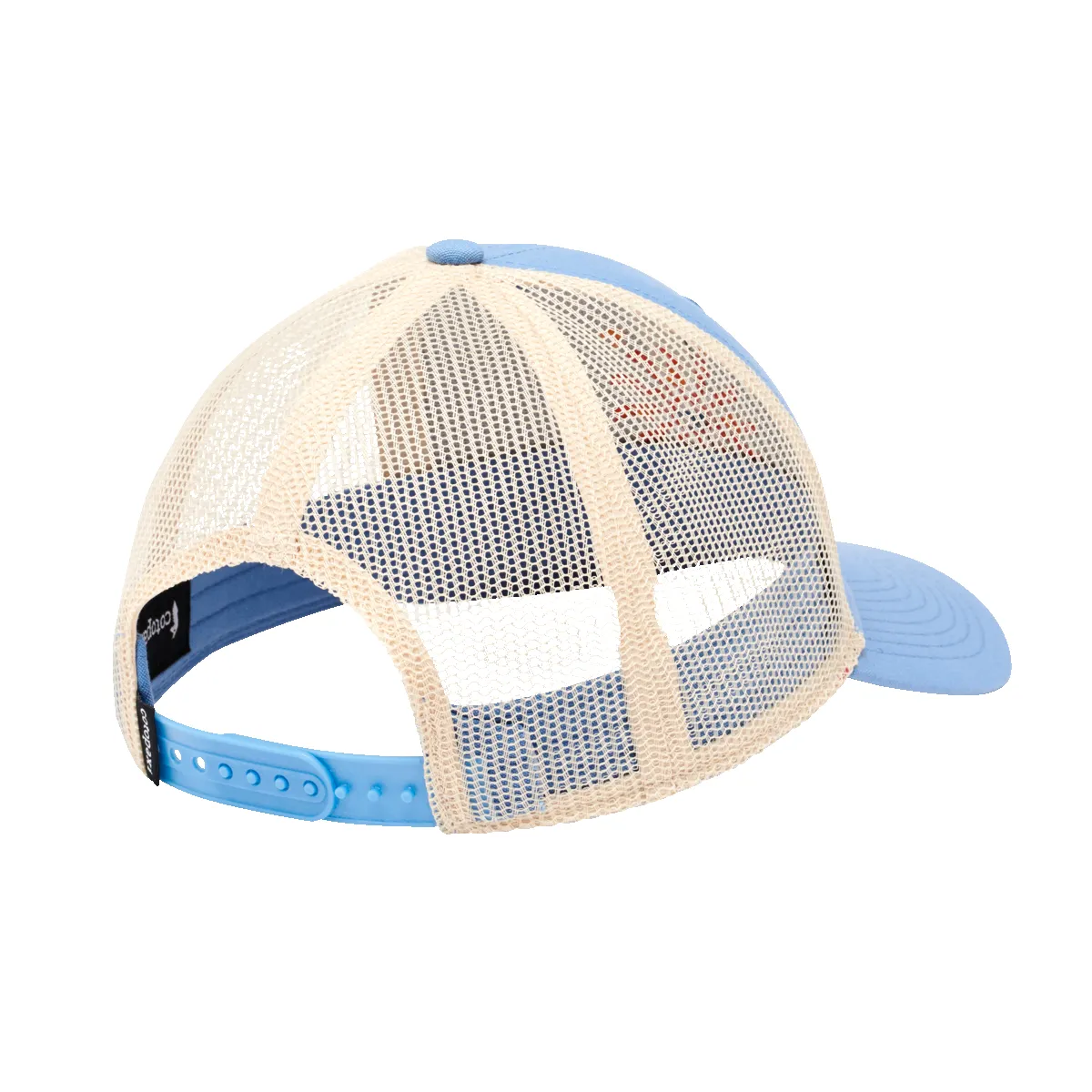 Happy Day Trucker Hat sold by cotopaxi product image thumbnail 4