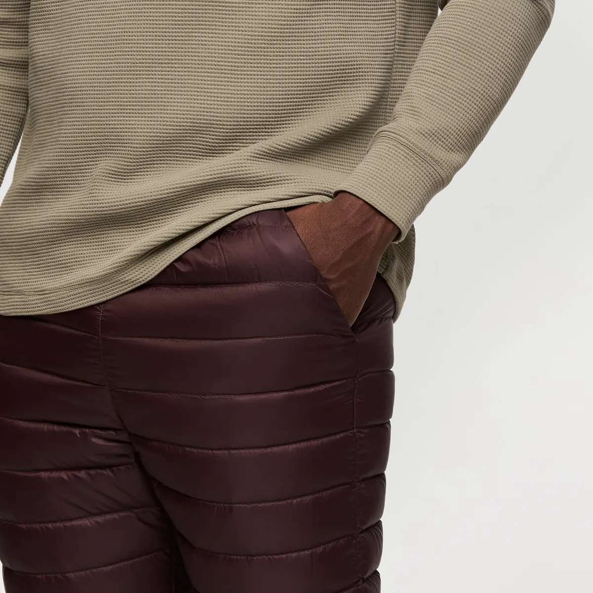 Fuego Down Pant - Men's sold by cotopaxi product image thumbnail 4