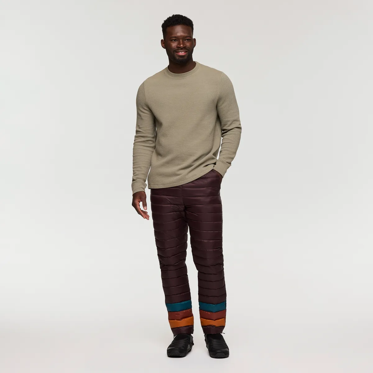 Fuego Down Pant - Men's sold by cotopaxi product image thumbnail 2