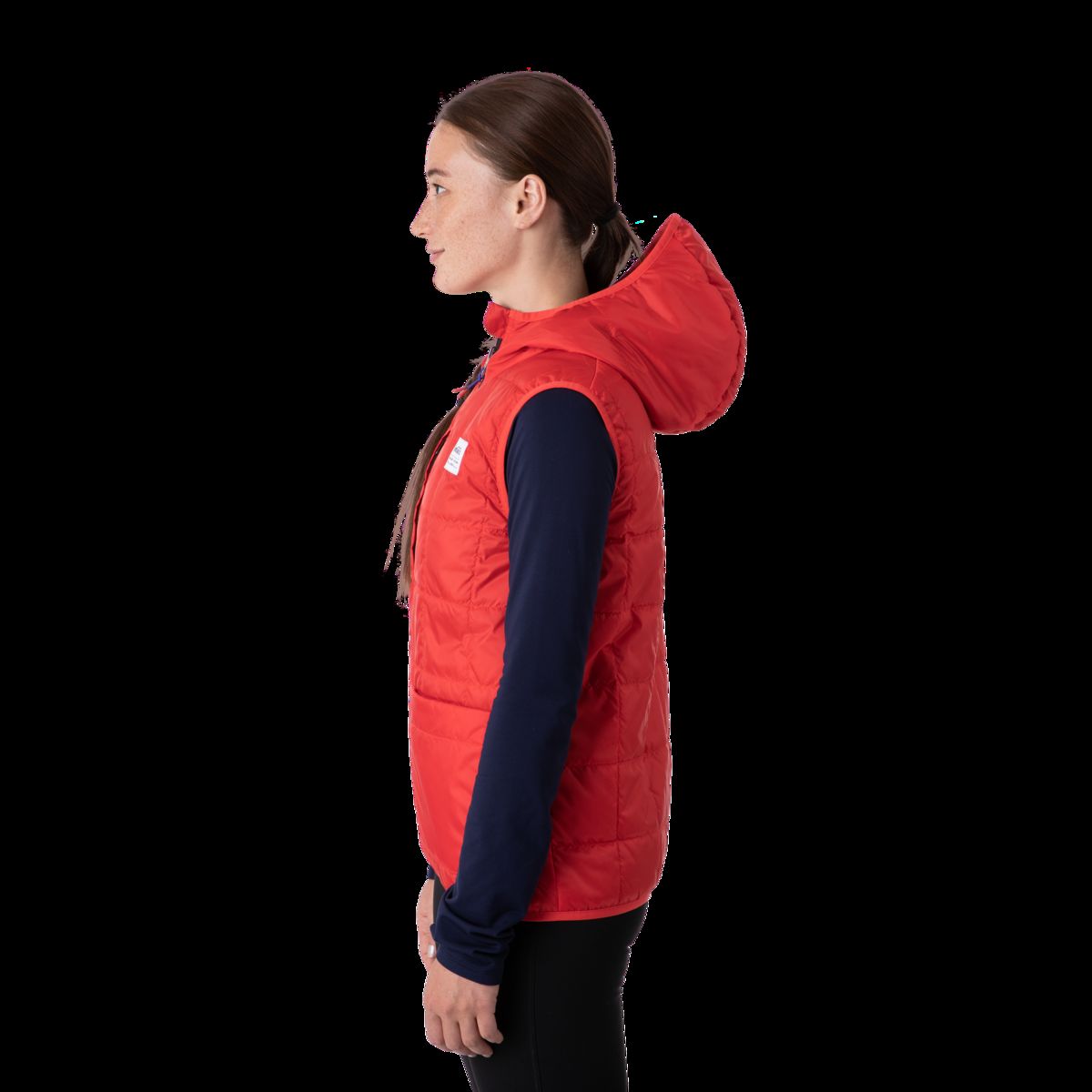 Teca Cálido Hooded Vest - Women's - SALE sold by cotopaxi product image thumbnail 18