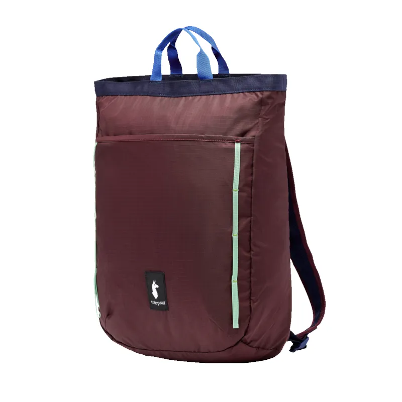 Todo 16L Convertible Tote - Cada Día sold by cotopaxi