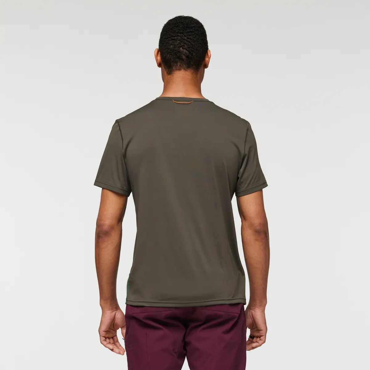 Fino Tech Tee - Men's sold by cotopaxi product image thumbnail 4
