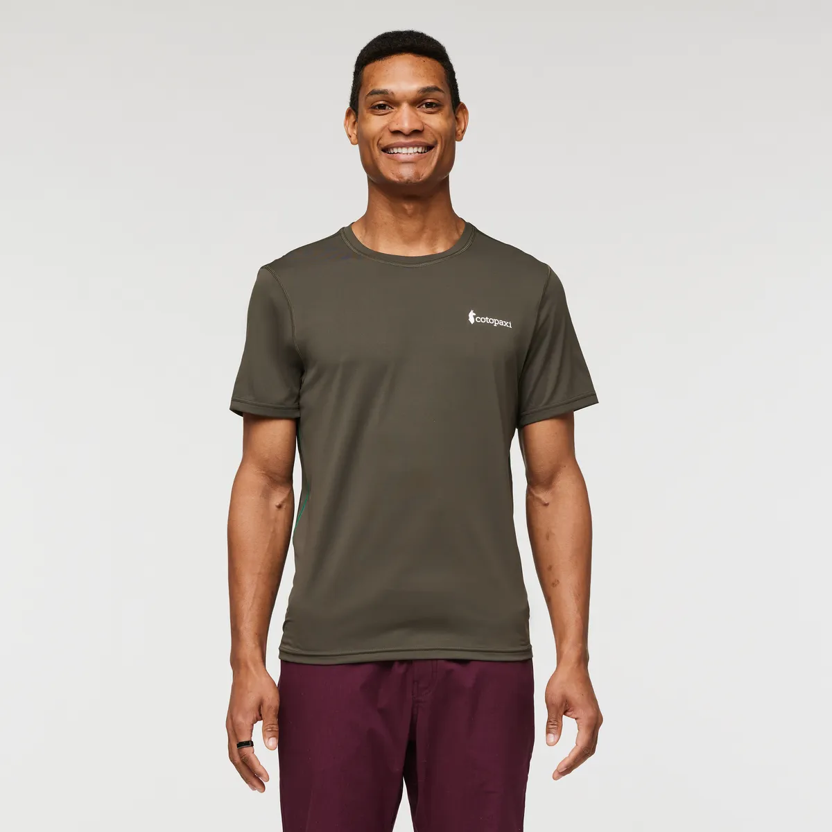 Fino Tech Tee - Men's sold by cotopaxi