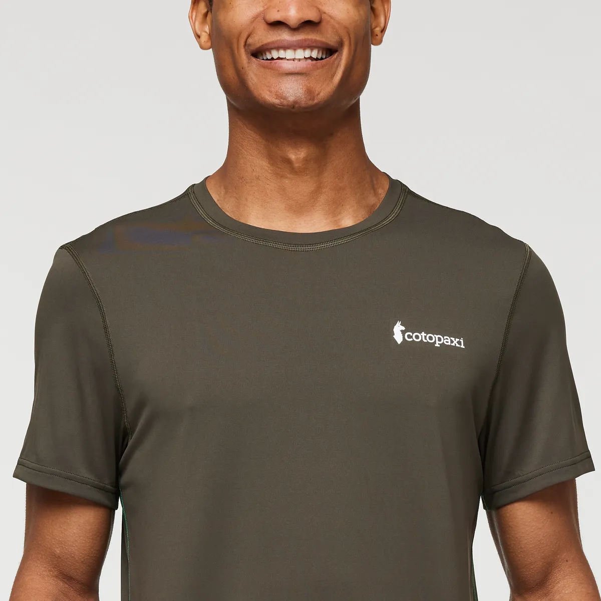 Fino Tech Tee - Men's sold by cotopaxi product image thumbnail 5