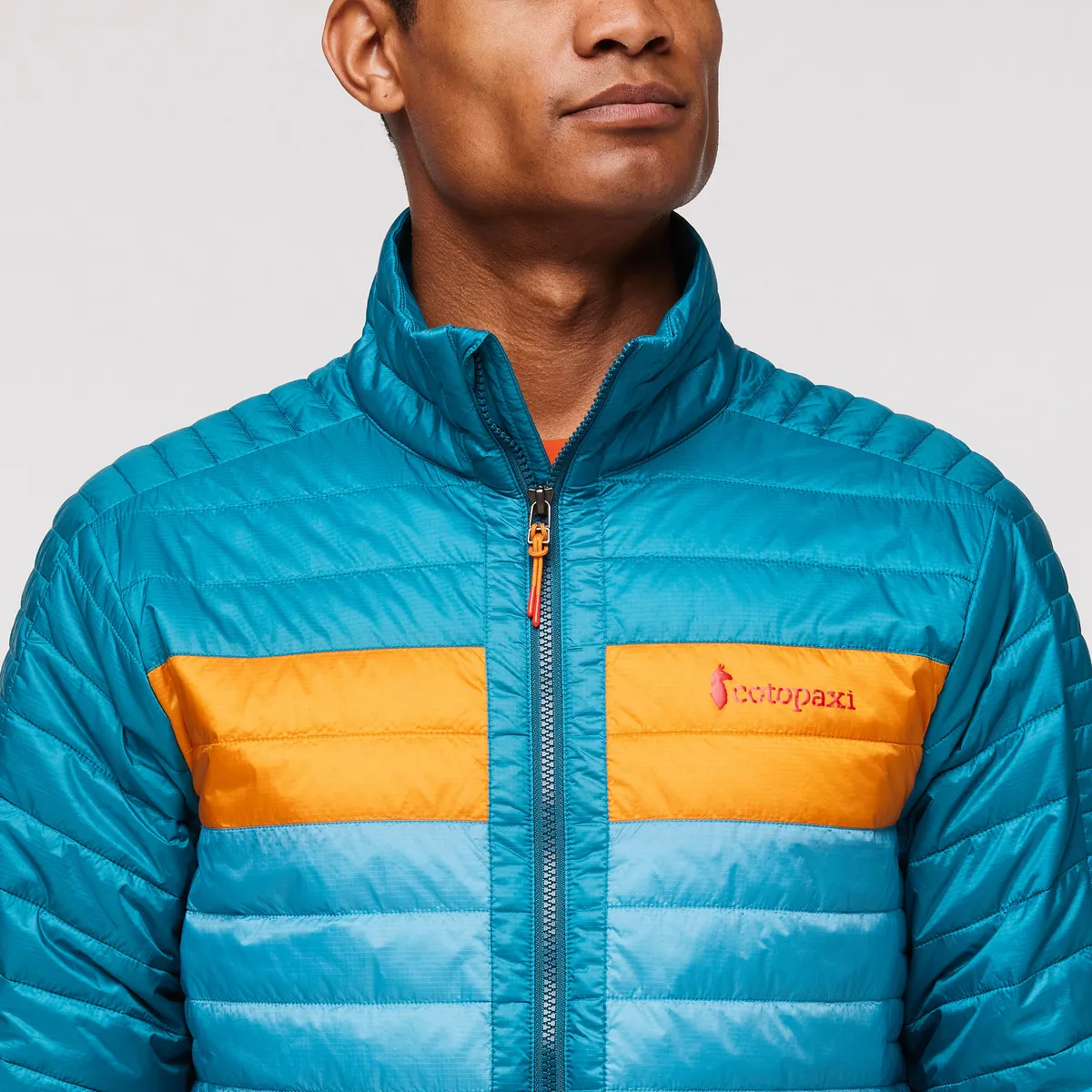 Capa Insulated Jacket - Men's sold by cotopaxi product image thumbnail 5