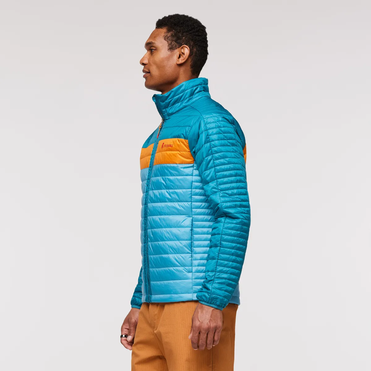 Capa Insulated Jacket - Men's sold by cotopaxi product image thumbnail 3