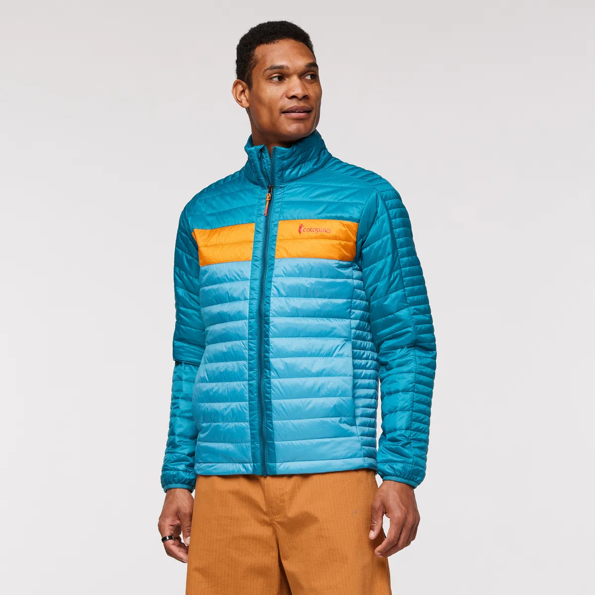 Capa Insulated Jacket - Men's sold by cotopaxi