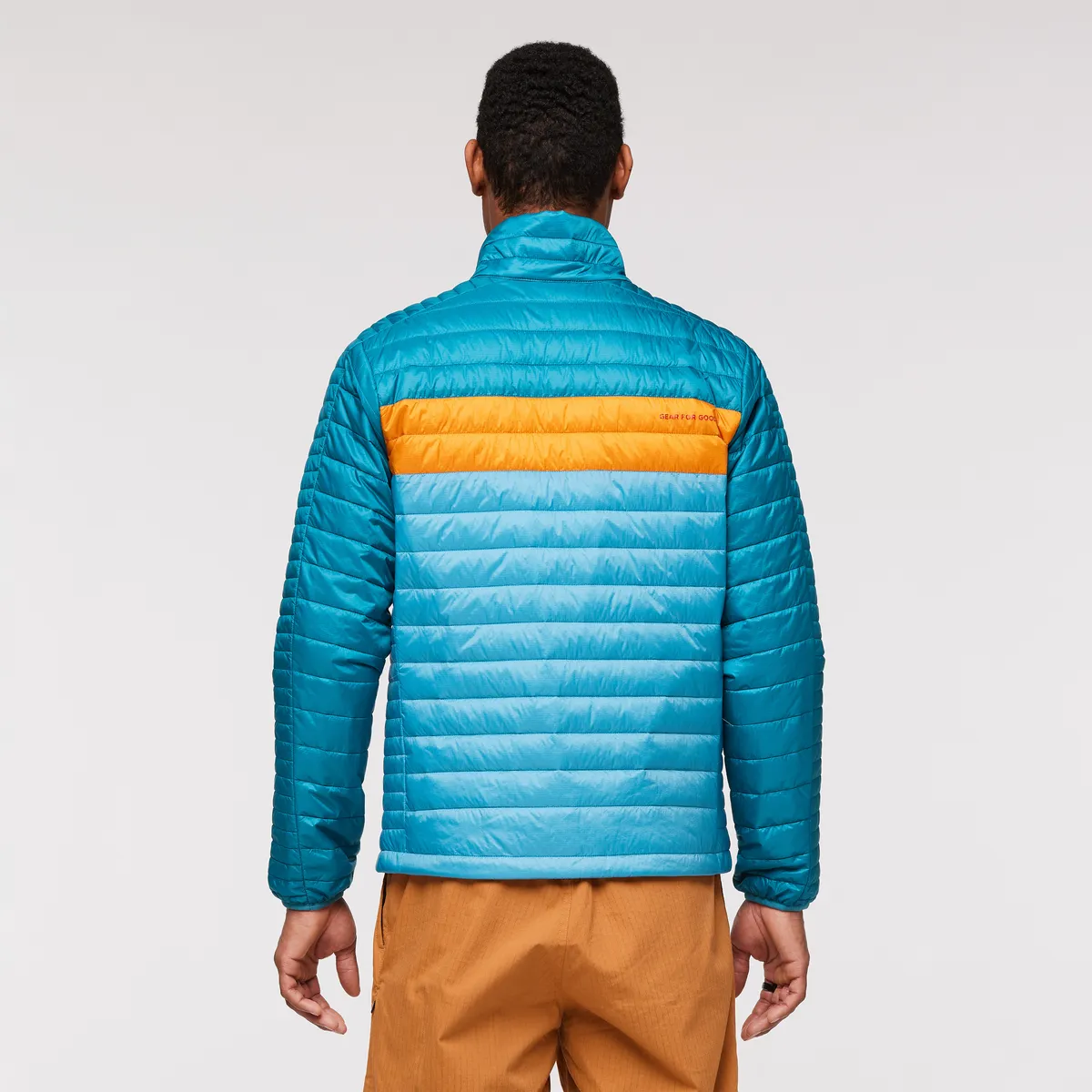 Capa Insulated Jacket - Men's sold by cotopaxi product image thumbnail 4