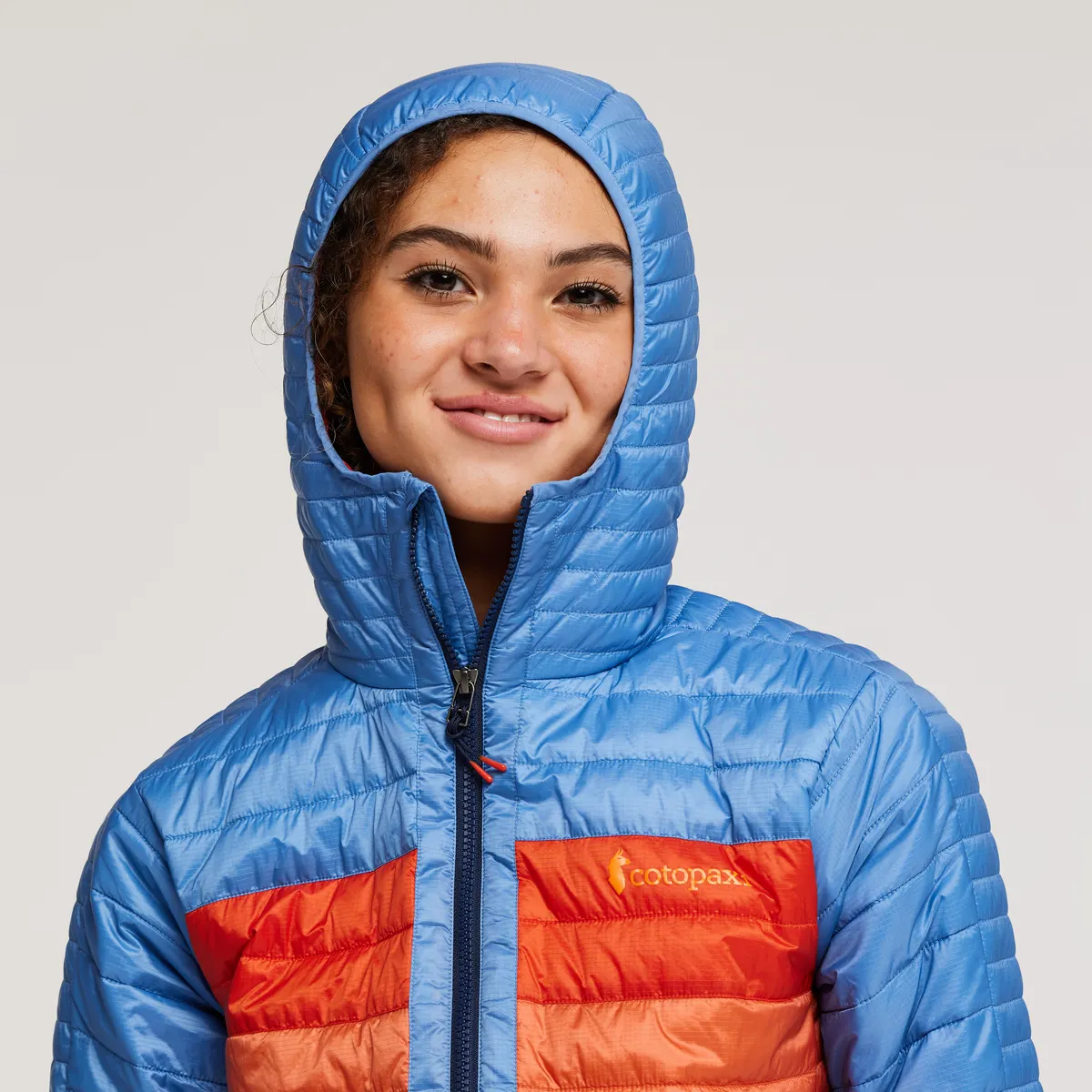 Capa Insulated Hooded Jacket - Women's sold by cotopaxi product image thumbnail 5