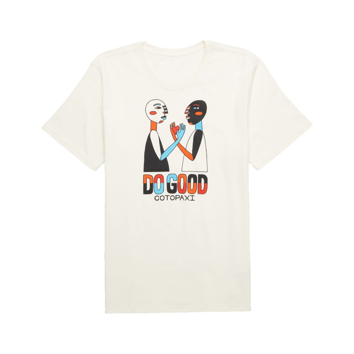Do Good Love T-Shirt - Men's sold by cotopaxi