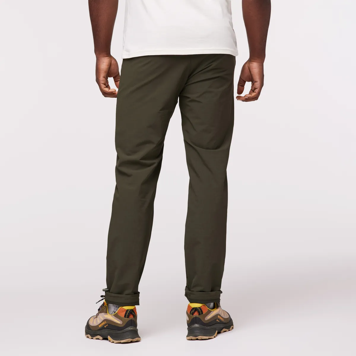 Subo Pant - Men's sold by cotopaxi product image thumbnail 4
