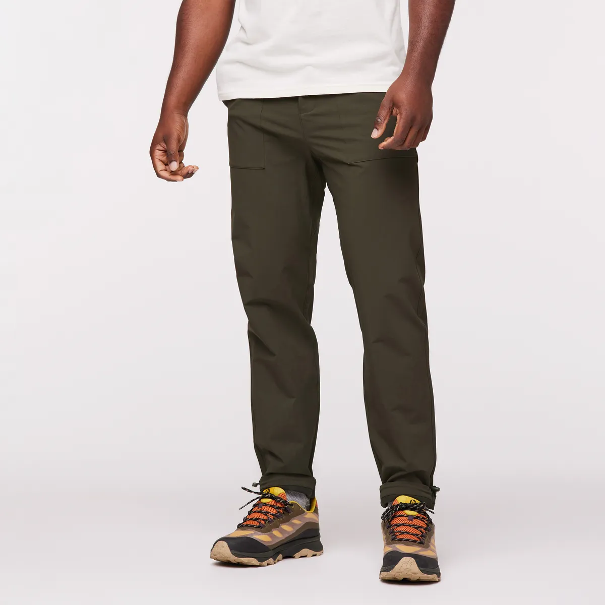 Subo Pant - Men's sold by cotopaxi
