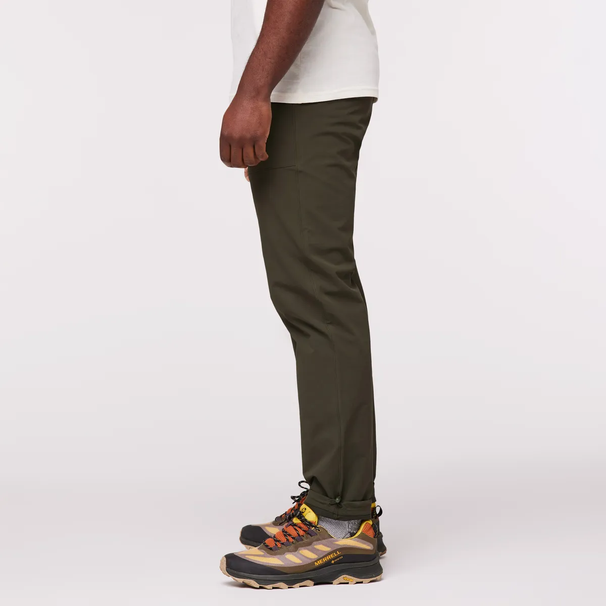Subo Pant - Men's sold by cotopaxi product image thumbnail 3