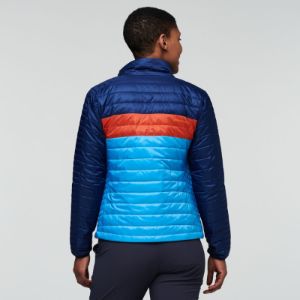 Capa Insulated Jacket - Women's sold by cotopaxi