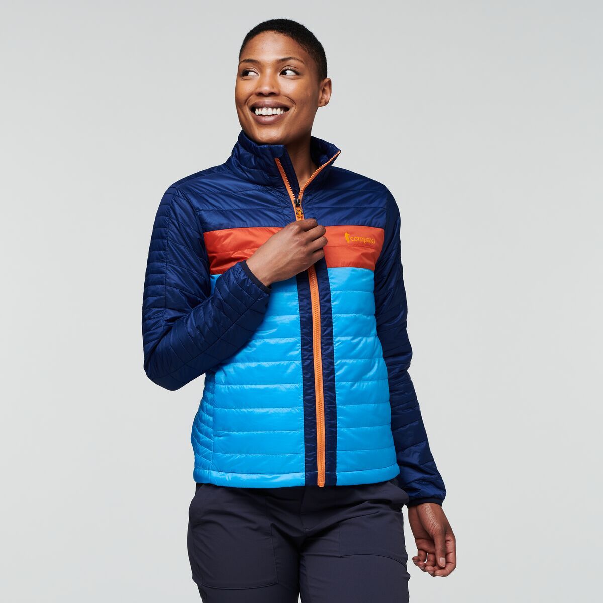 Capa Insulated Jacket - Women's sold by cotopaxi