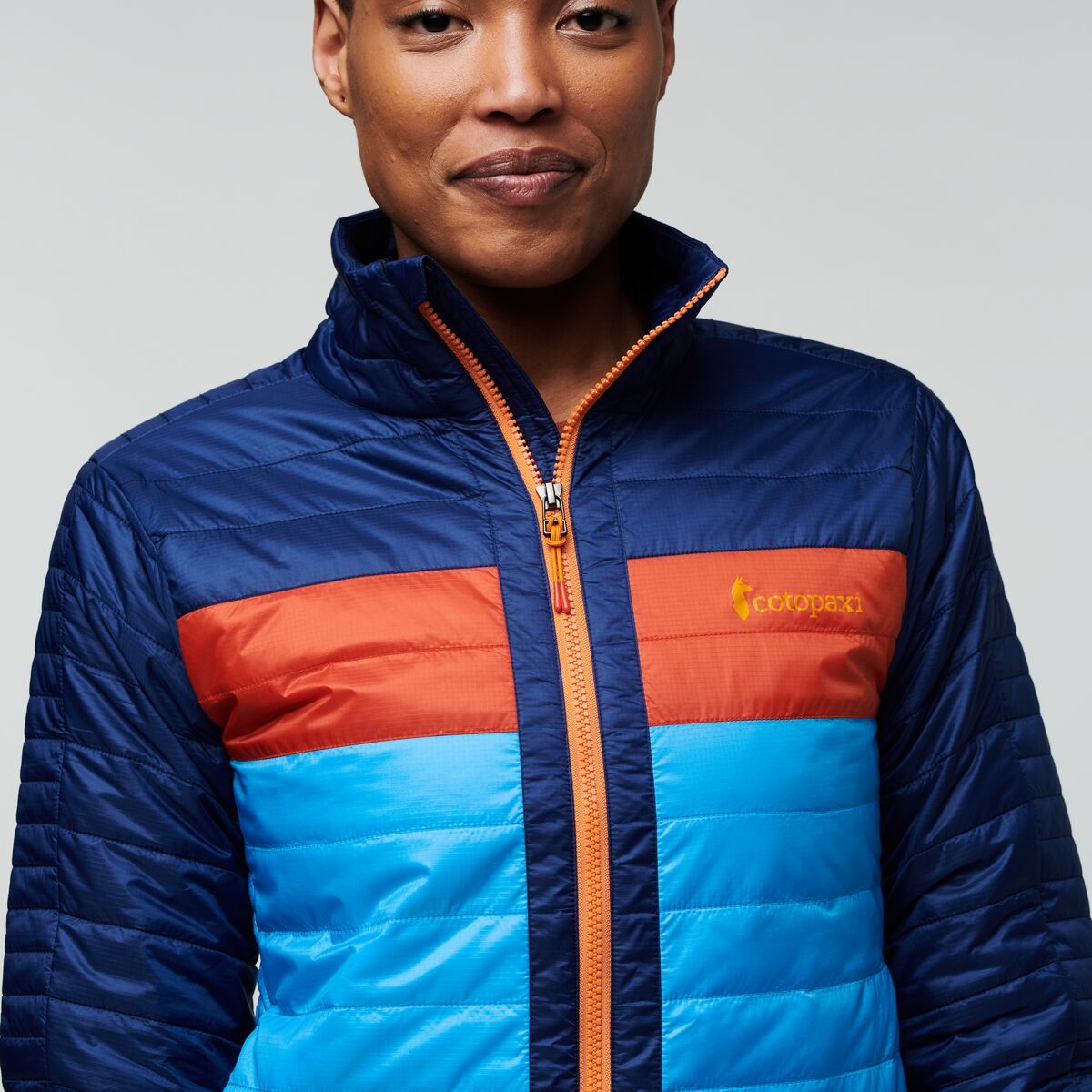 Capa Insulated Jacket - Women's sold by cotopaxi product image thumbnail 5