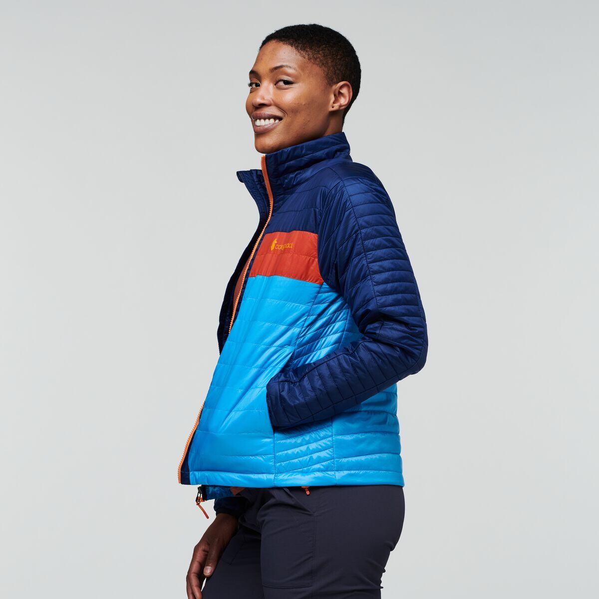 Capa Insulated Jacket - Women's sold by cotopaxi product image thumbnail 3