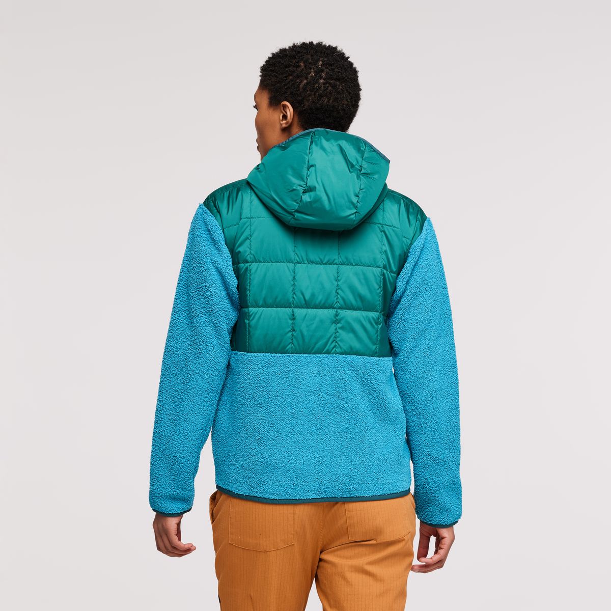 Trico Hybrid Jacket - Women's sold by cotopaxi product image thumbnail 4