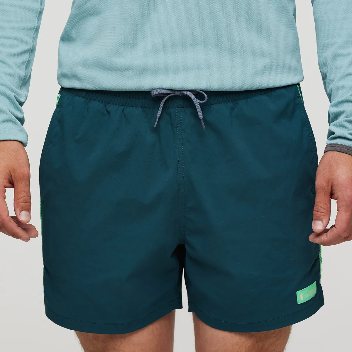 Brinco 5" Short - Solid - Men's sold by cotopaxi product image thumbnail 5