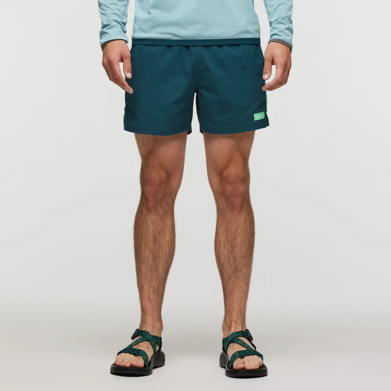 Brinco 5" Short - Solid - Men's sold by cotopaxi
