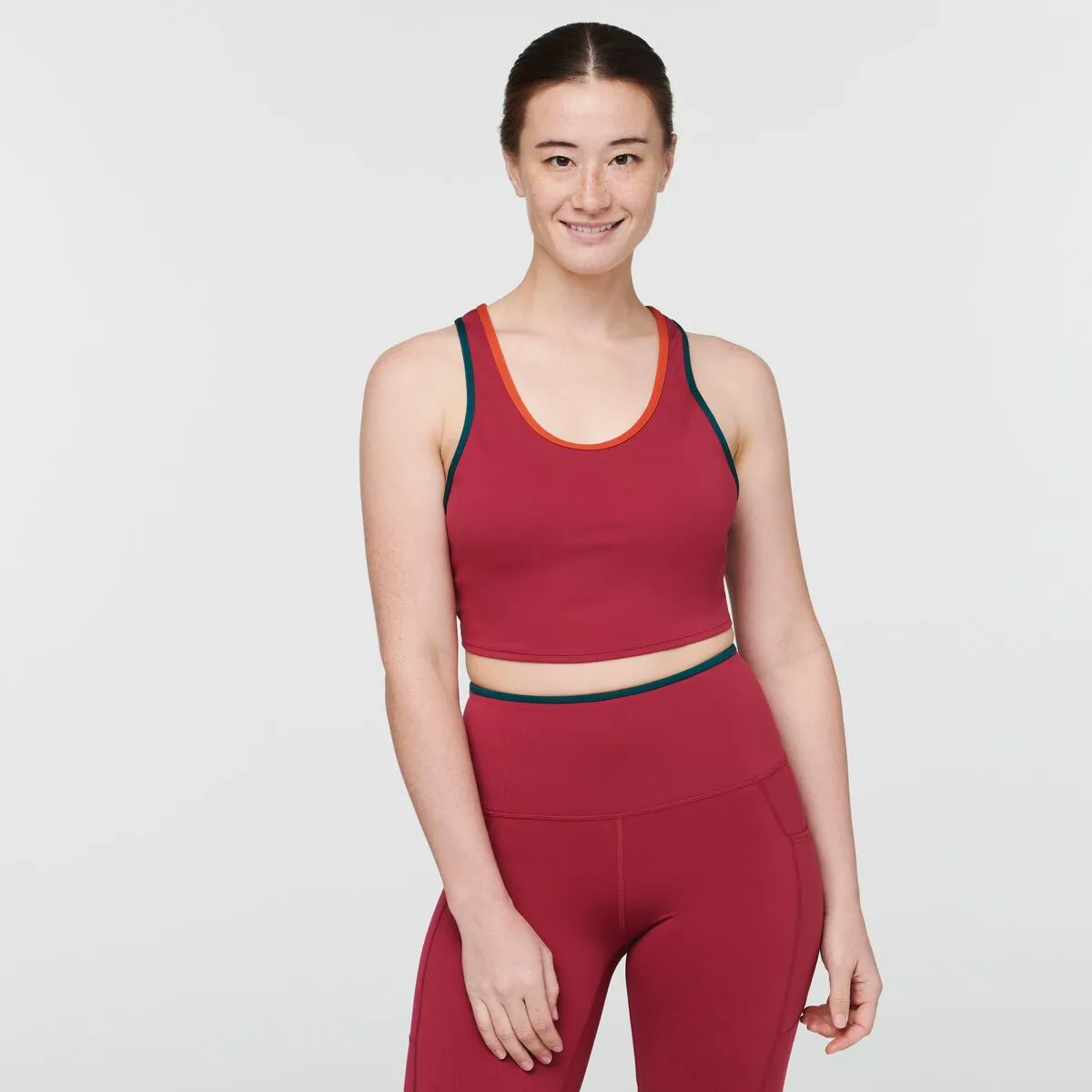 Mari Crop Top - Women's sold by cotopaxi
