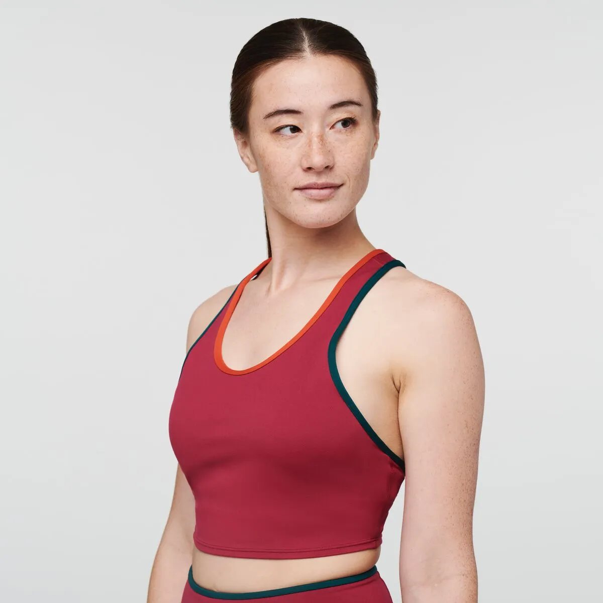 Mari Crop Top - Women's sold by cotopaxi product image thumbnail 5