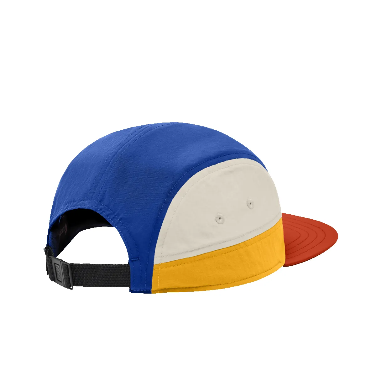 Cotopaxi Tech 5-Panel Hat sold by cotopaxi product image thumbnail 4