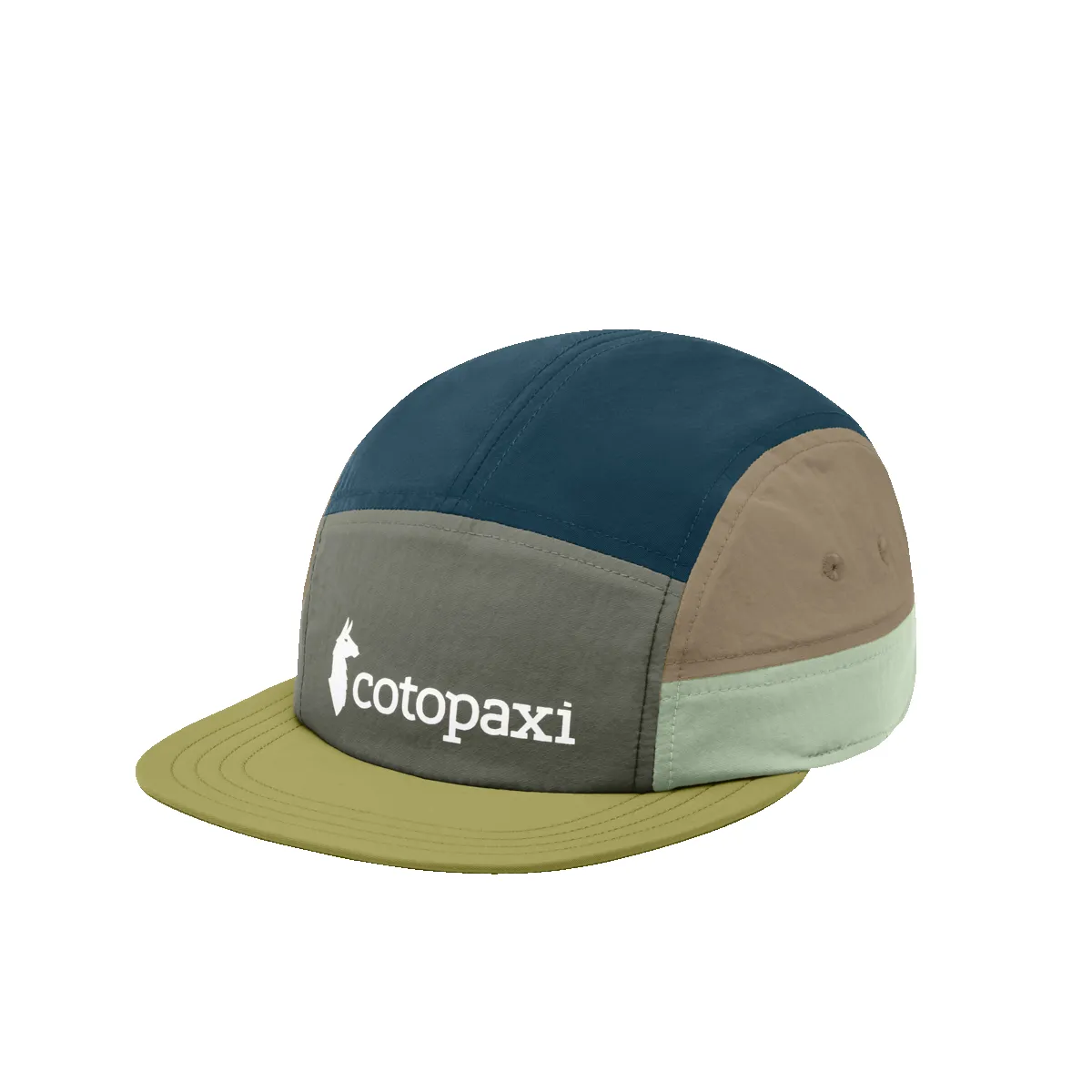 Cotopaxi Tech 5-Panel Hat sold by cotopaxi