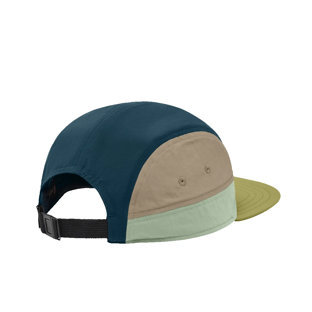 Cotopaxi Tech 5-Panel Hat sold by cotopaxi product image thumbnail 2