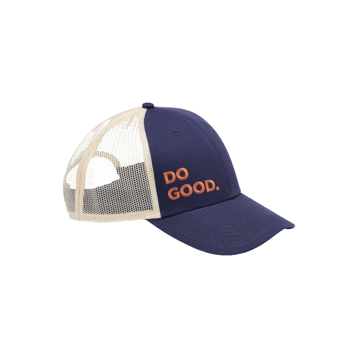 Do Good Trucker Hat sold by cotopaxi product image thumbnail 3