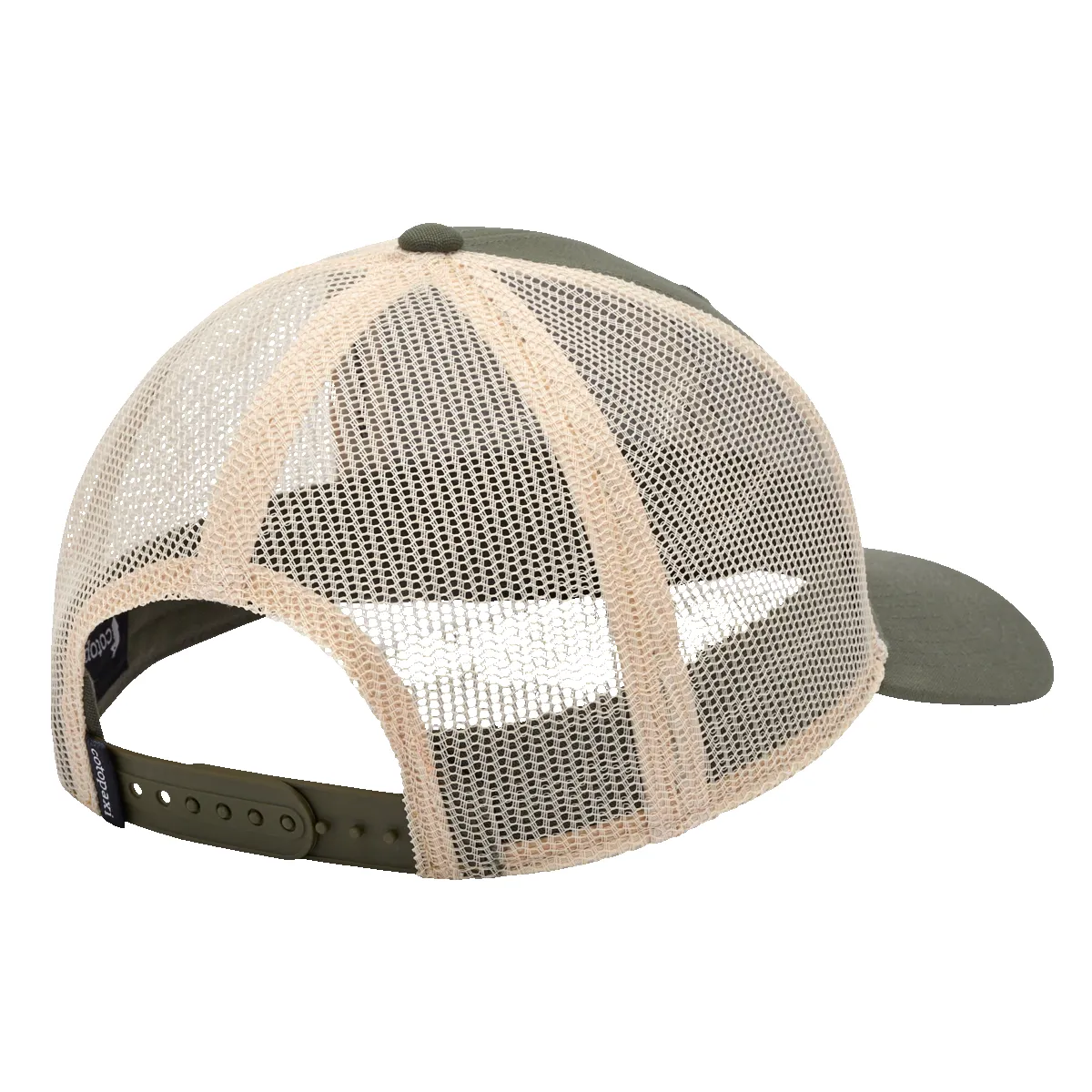 Do Good Trucker Hat sold by cotopaxi product image thumbnail 2