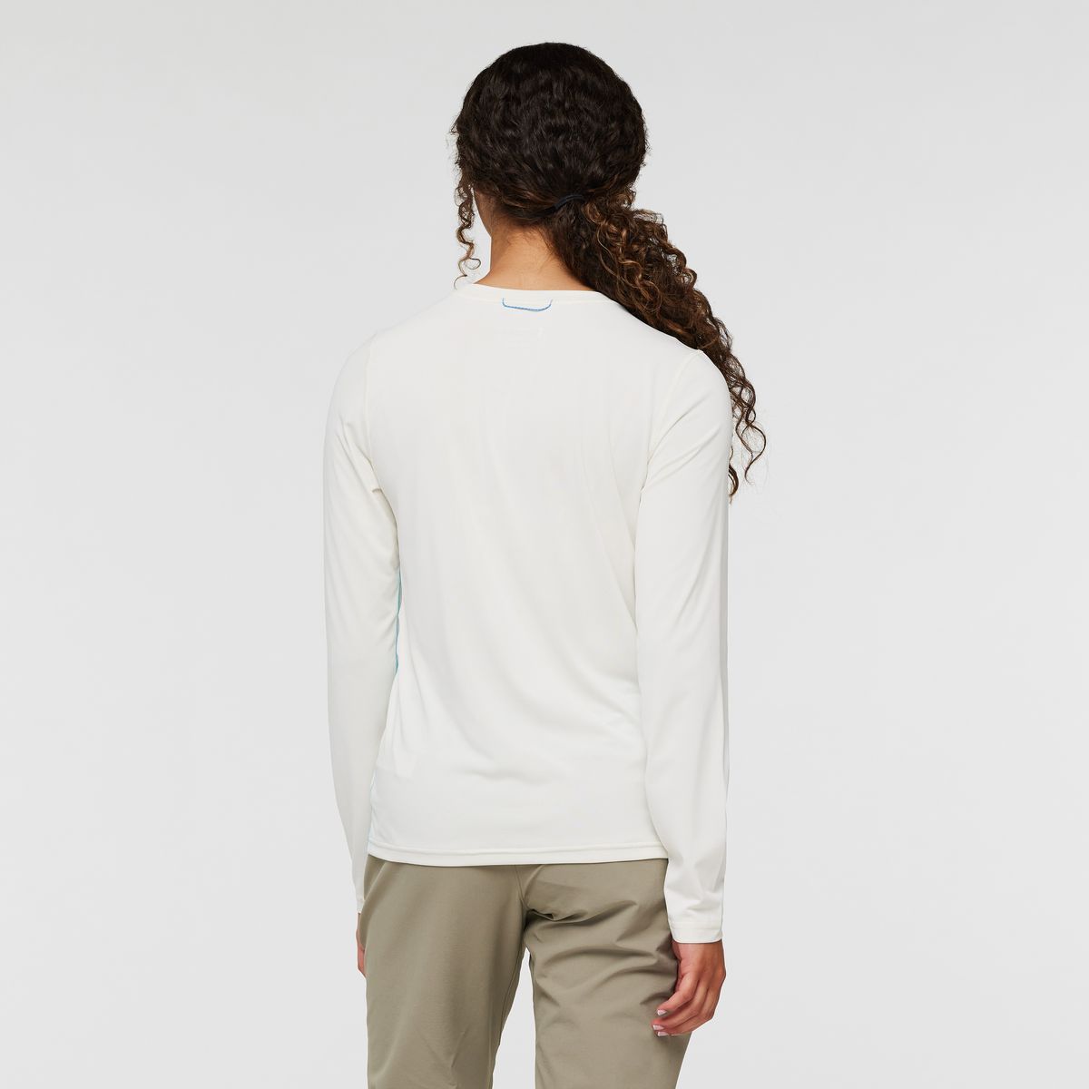 Fino Long-Sleeve Tech Tee - Women's sold by cotopaxi product image thumbnail 4