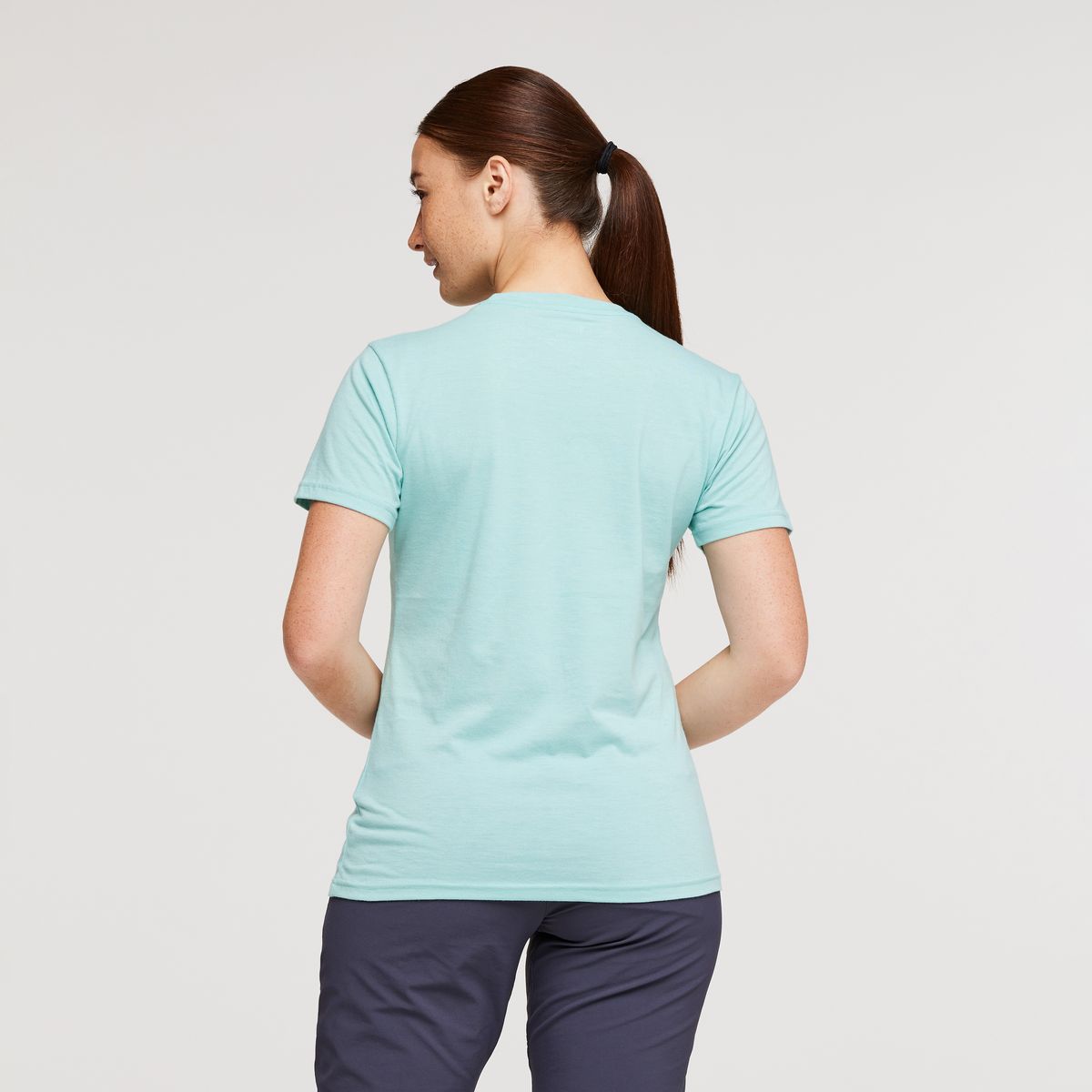 Cotopaxi Vibe T-Shirt - Women's sold by cotopaxi product image thumbnail 4
