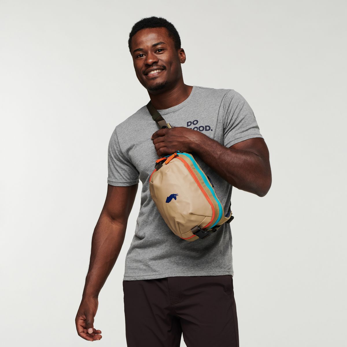 Allpa X 4L Hip Pack sold by cotopaxi product image thumbnail 5