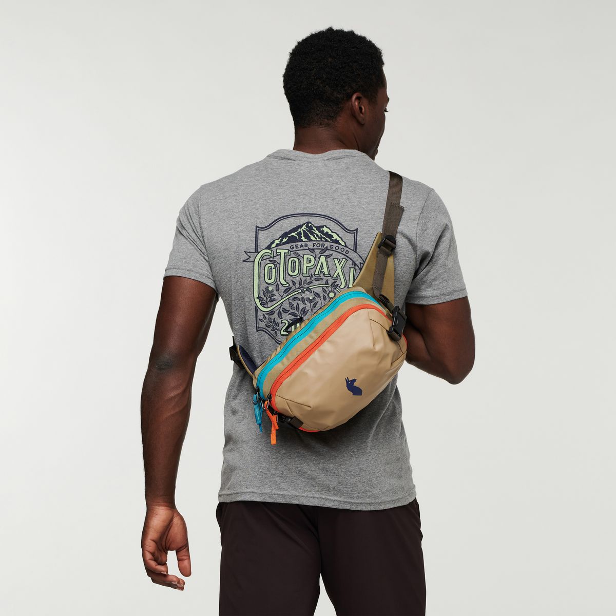 Allpa X 4L Hip Pack sold by cotopaxi product image thumbnail 6