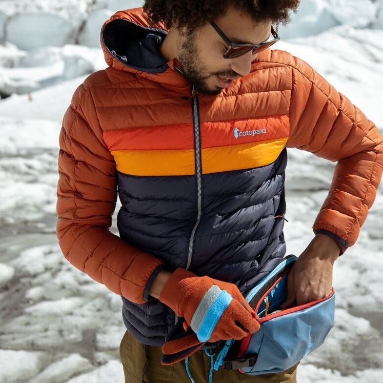 Allpa X 4L Hip Pack sold by cotopaxi product image thumbnail 8