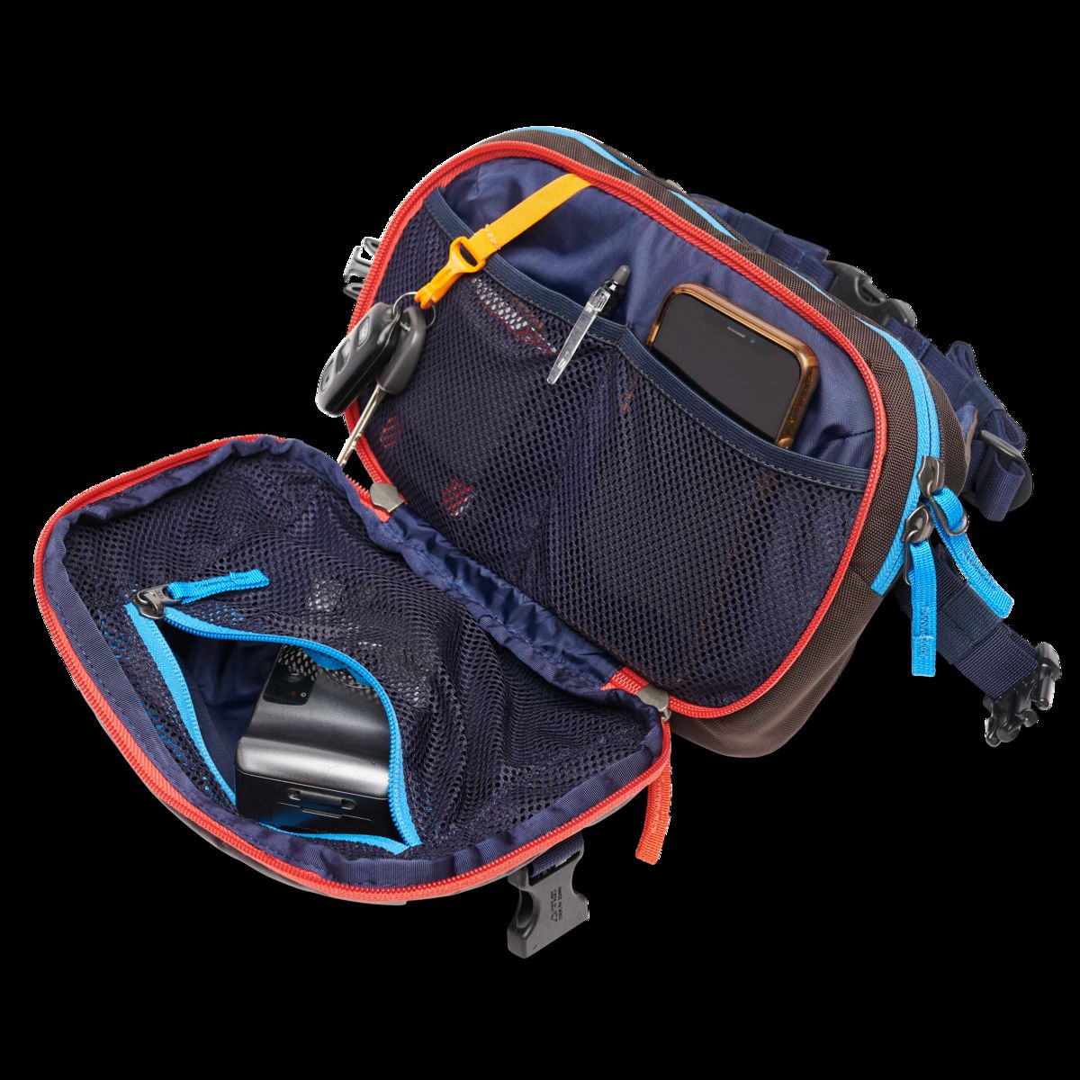 Allpa X 4L Hip Pack sold by cotopaxi product image thumbnail 4