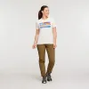 Do Good Stripe T-Shirt - Women's sold by cotopaxi