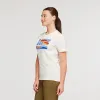 Do Good Stripe T-Shirt - Women's sold by cotopaxi