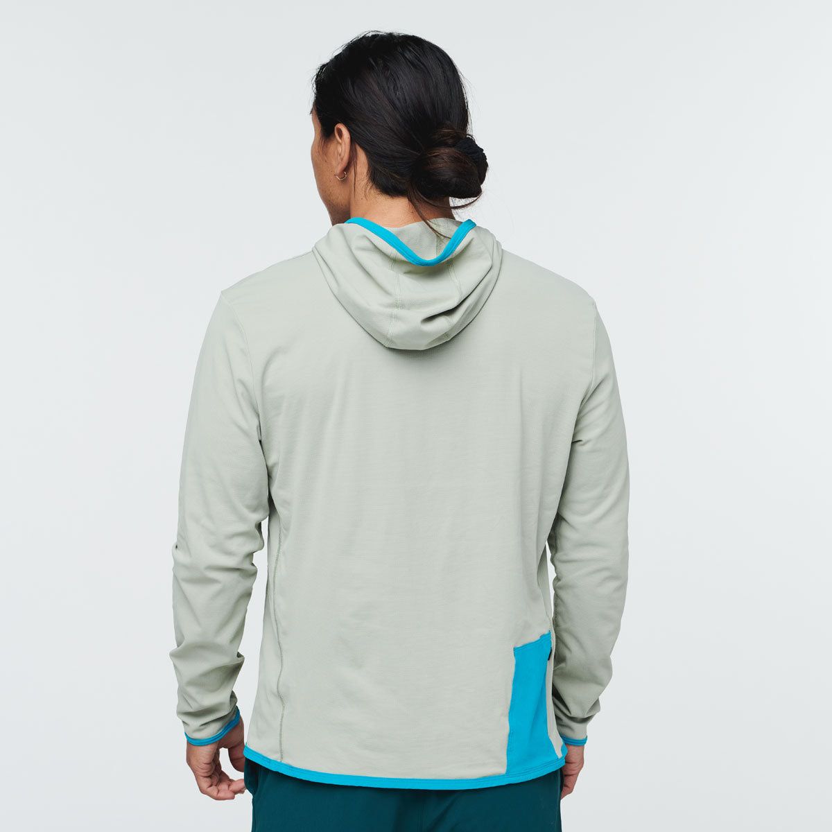 Sombra Sun Hoodie - Men's - SALE sold by cotopaxi product image thumbnail 5