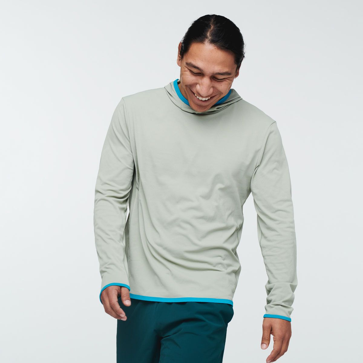Sombra Sun Hoodie - Men's - SALE sold by cotopaxi product image thumbnail 2