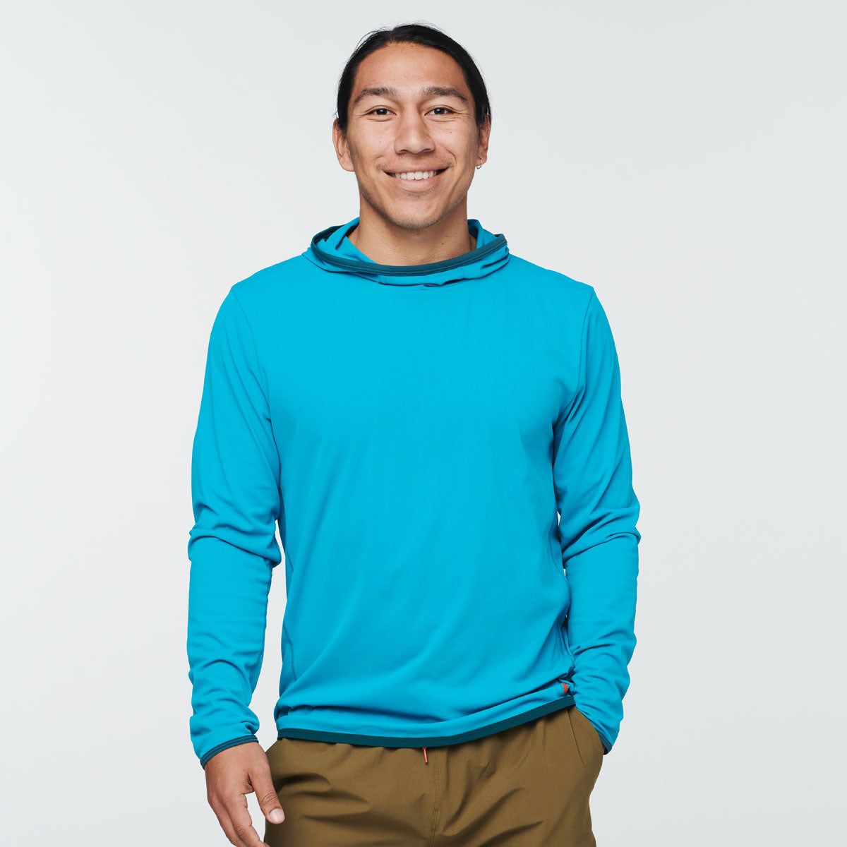 Sombra Sun Hoodie - Men's - SALE sold by cotopaxi product image thumbnail 7