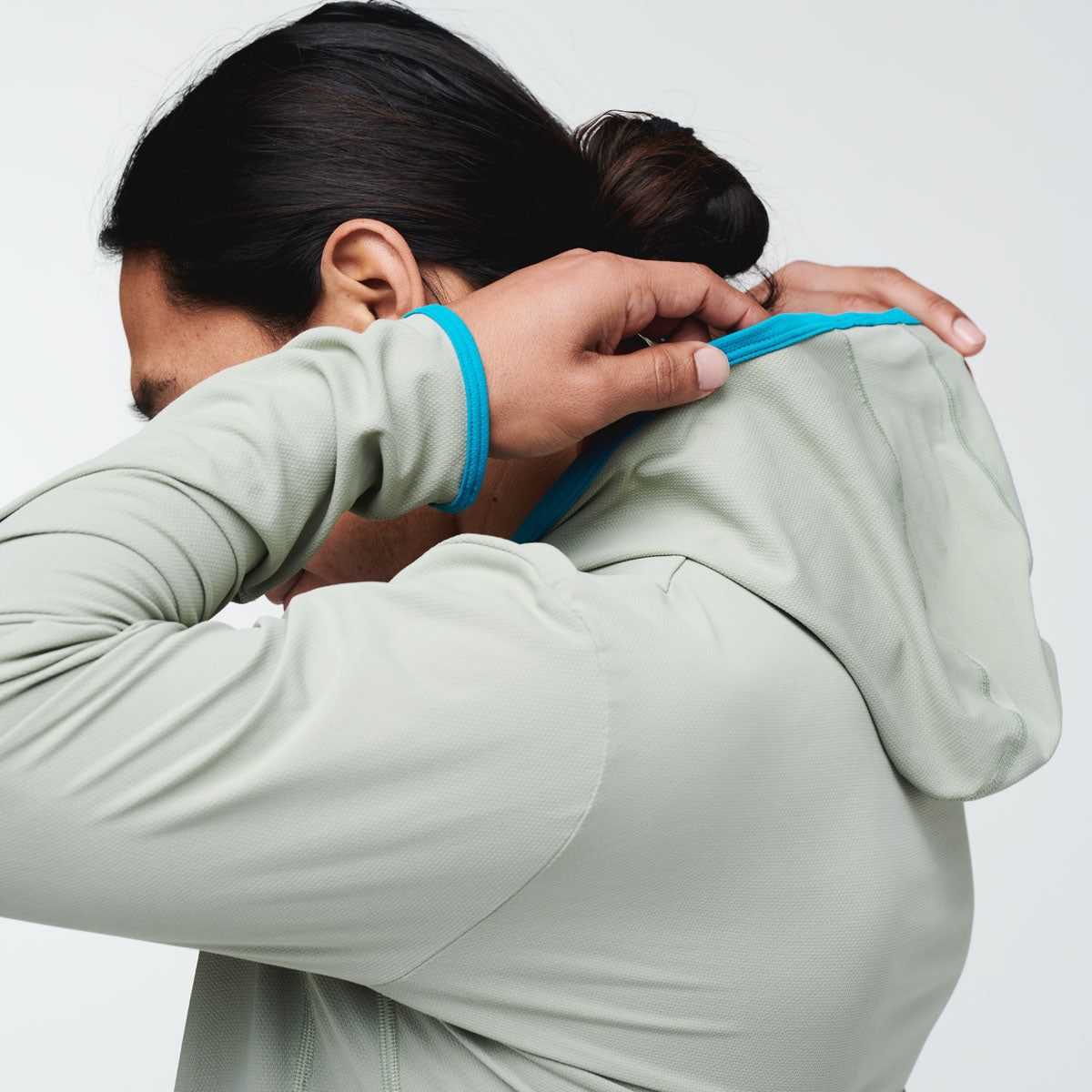 Sombra Sun Hoodie - Men's - SALE sold by cotopaxi product image thumbnail 6