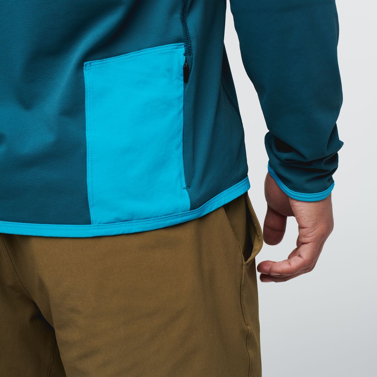 Sombra Sun Hoodie - Men's - SALE sold by cotopaxi product image thumbnail 13
